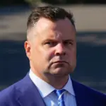 Trump puts ultra MAGA Bill Pulte in charge of U.S. espionage despite his inexperience
