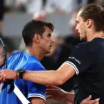 Paris will have to wait for Jódar: Zverev blocks his way to the semifinal