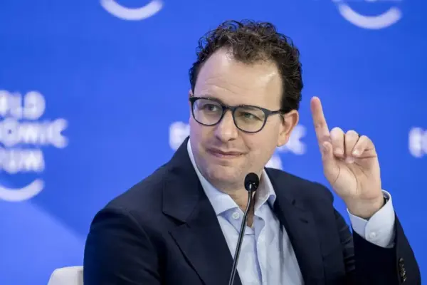 Anthropic files for IPO with a huge public offering
