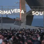 Enjoy live Primavera Sound: The Cure, Bad Gyal and Doja Cat live
