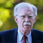 John Bolton, former Trump adviser, accepts blame for misuse of secret documents