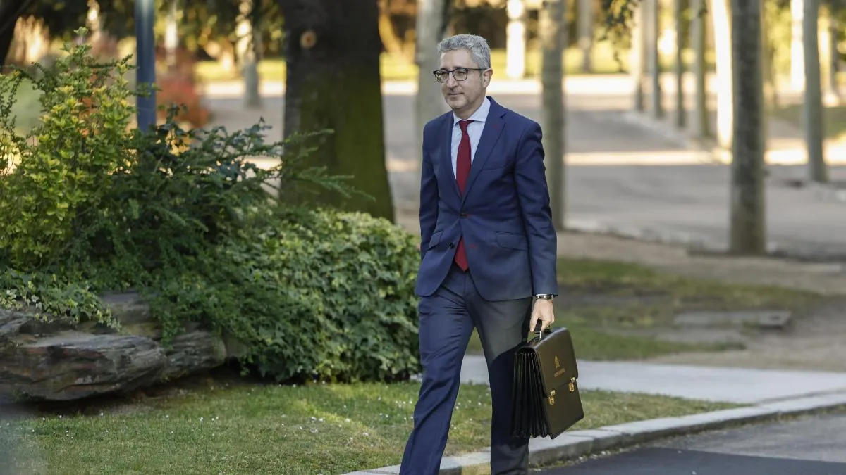 Finance summons the autonomous communities to meetings to agree on the reform of financing