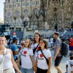 ‘Souvenir SA’, the economic empire of Gaudí that earns 240 million euros per year