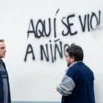Alberto San Juan: “If an abusive priest is only transferred to another diocese, he thinks his superiors protect him”