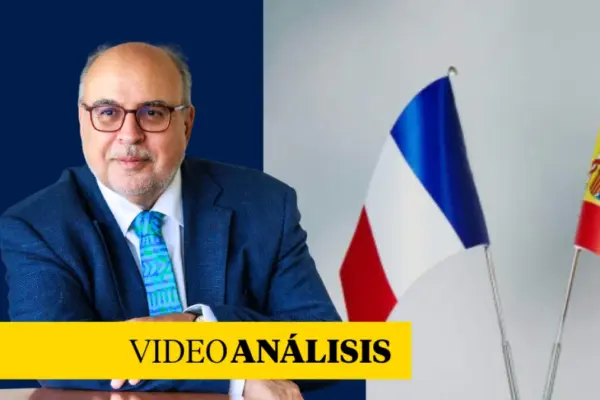 Spain-France friendship, at risk