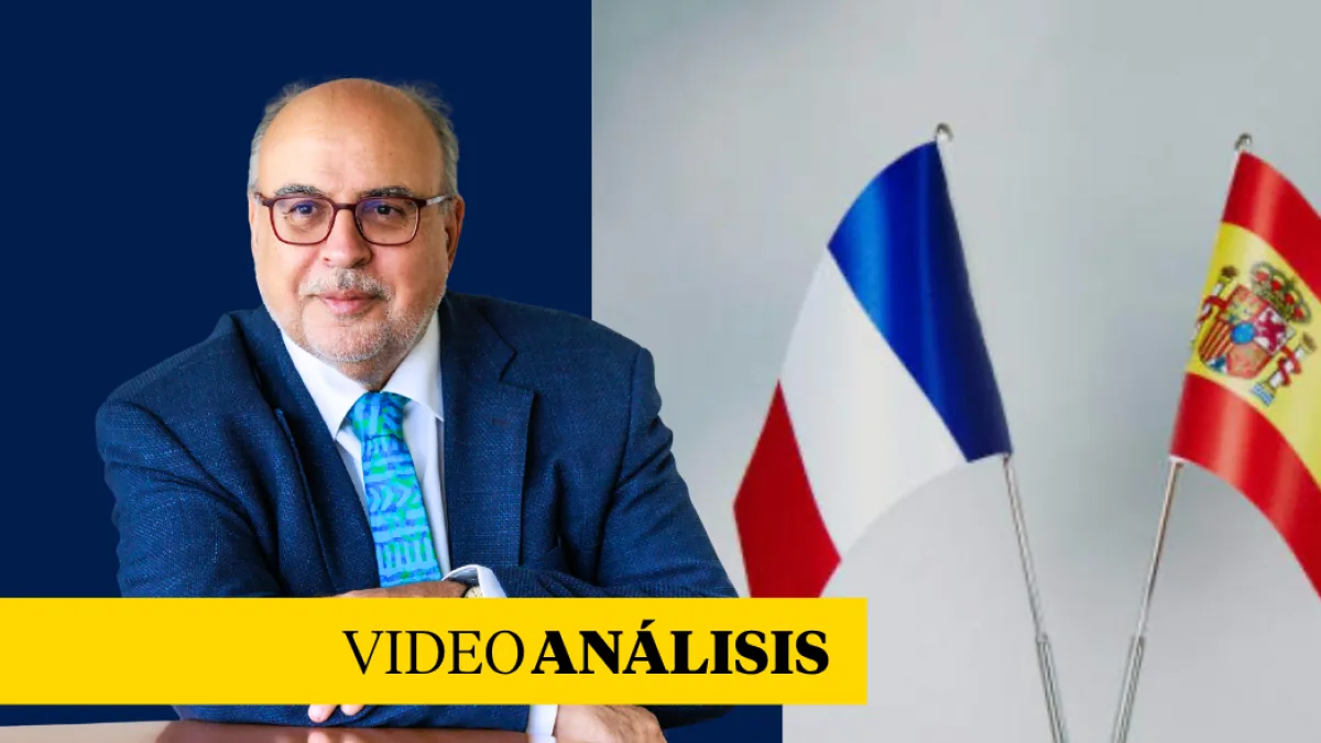 Spain-France friendship, at risk