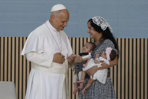 Pope Leo XIV visits the CEDIA 24 Horas center of Cáritas Madrid this Saturday, a comprehensive care project for people experiencing homelessness and social exclusion.