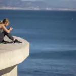 The tyranny of the mobile phone, also for dating: Generation Z needs constant communication