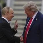 U.S. House of Representatives backs sanctioning Russia, a setback for Trump