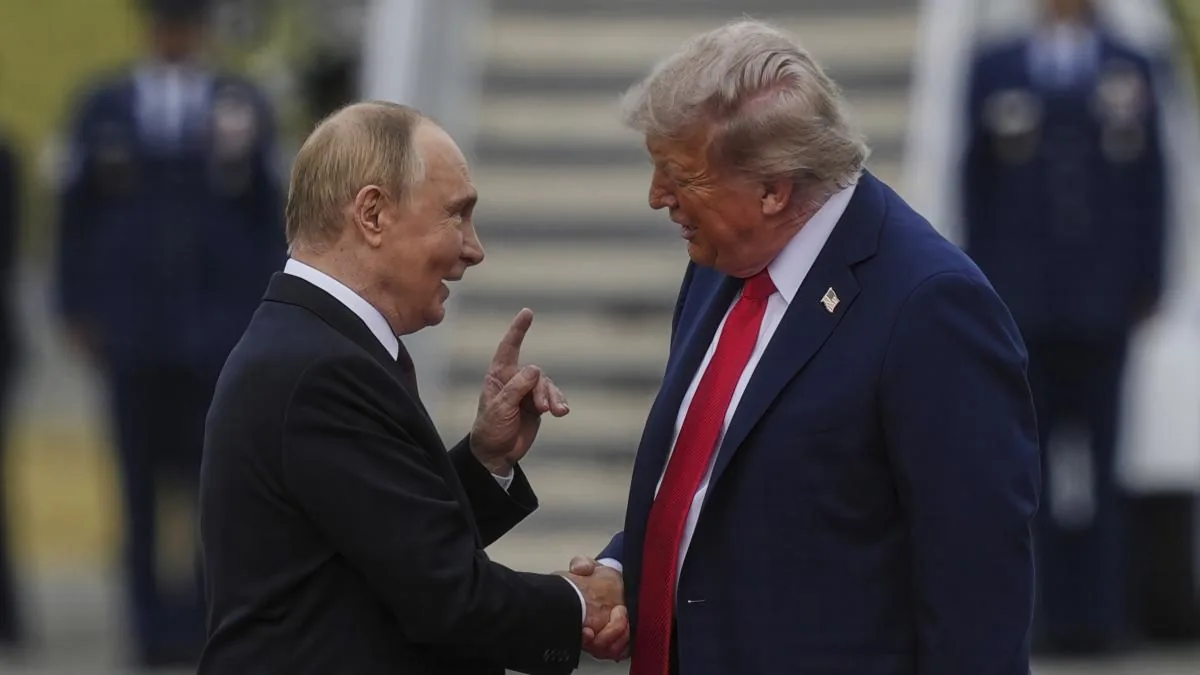 U.S. House of Representatives backs sanctioning Russia, a setback for Trump