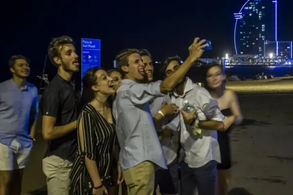 What is success for young people? Stable job, decent salary, and time to enjoy