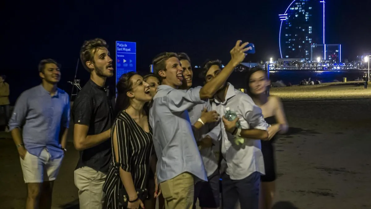 What is success for young people? Stable job, decent salary, and time to enjoy