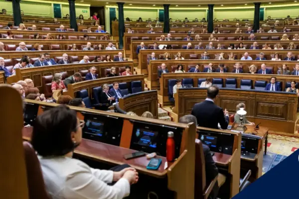 “The great advantage of Sánchez is that almost no one benefits from elections”