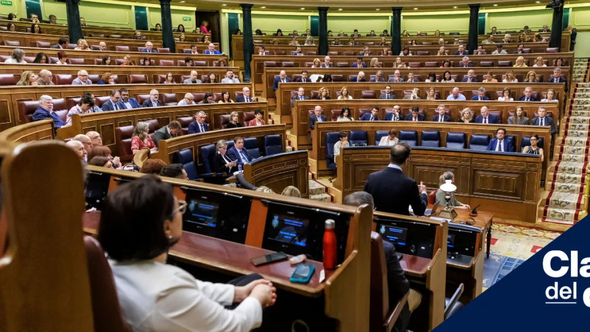 “The great advantage of Sánchez is that almost no one benefits from elections”