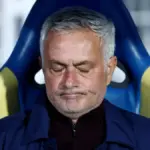 Mourinho assures that his video with the Real Madrid shirt is made with AI