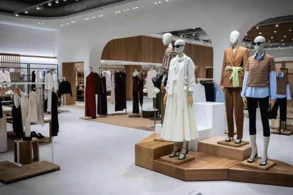 Mango accelerates its international expansion despite the case against Jonathan Andic