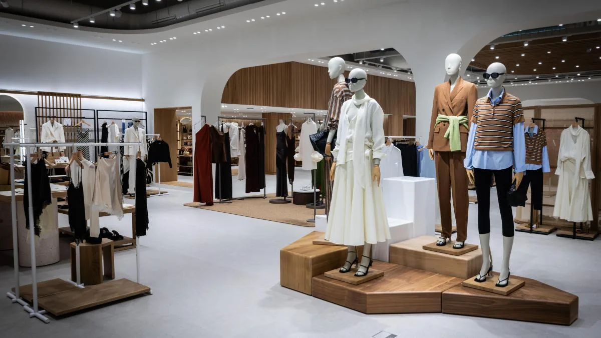 Mango accelerates its international expansion despite the case against Jonathan Andic