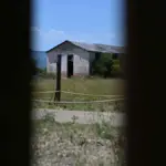 Europe is into internment camps