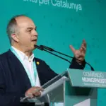 Junts challenges Feijóo to propose the instrumental motion of no confidence against Puigdemont in Waterloo