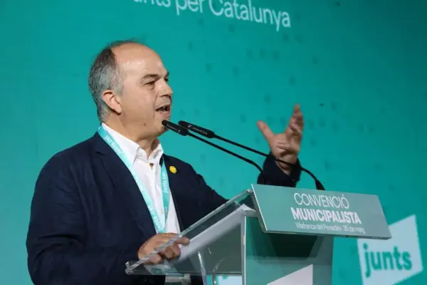 Junts challenges Feijóo to propose the instrumental motion of no confidence against Puigdemont in Waterloo