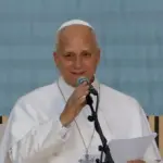 The Pope warns of the deception of certain political positions in the face of injustice