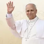 The Pope will have a private meeting with Illa on the afternoon of Tuesday, June 9