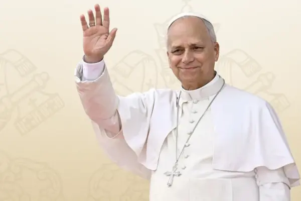 The Pope will have a private meeting with Illa on the afternoon of Tuesday, June 9