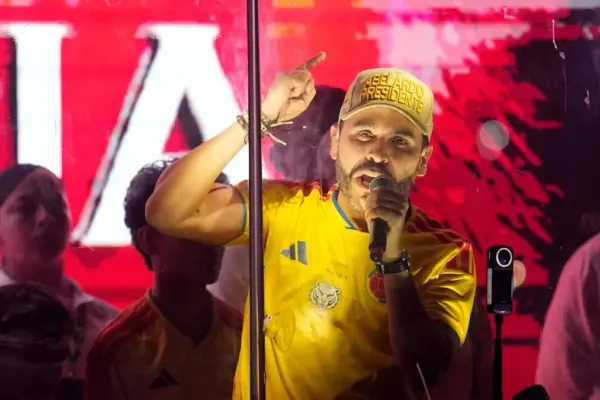 Colombia will stage an epic battle between the classic left and the new populist right