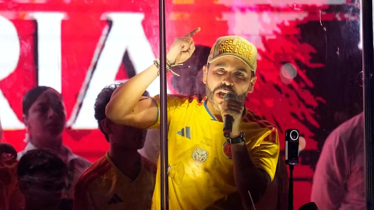 Colombia will stage an epic battle between the classic left and the new populist right