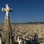 The Pope will also use Catalan in the blessing of the tower of Jesus