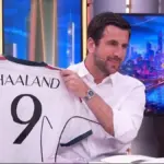 Enrique Riquelme announces that Haaland will play for Real Madrid if he wins the elections