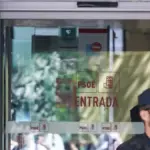 The UCO asks the judge to delve into the finances of the PSOE and PSC for 2024 and 2025