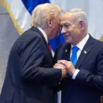 Trump says negotiations with Iran are underway again after Israel's commitment not to attack Lebanon