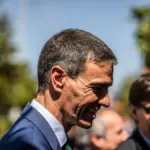 Sánchez denies being ‘the One’ in the plot: “I would never have tolerated the escapades of Leire Díez”