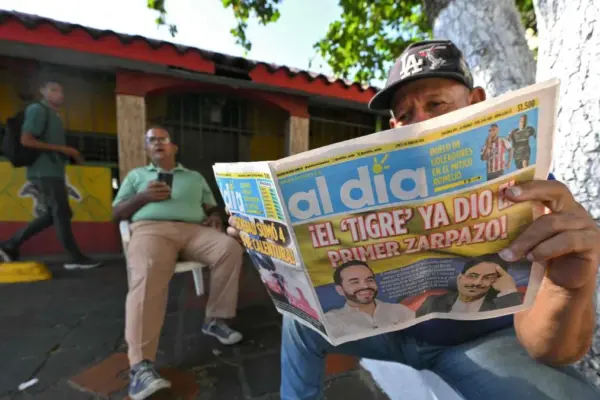 The challenges in security, drug trafficking, and health facing the next president of Colombia