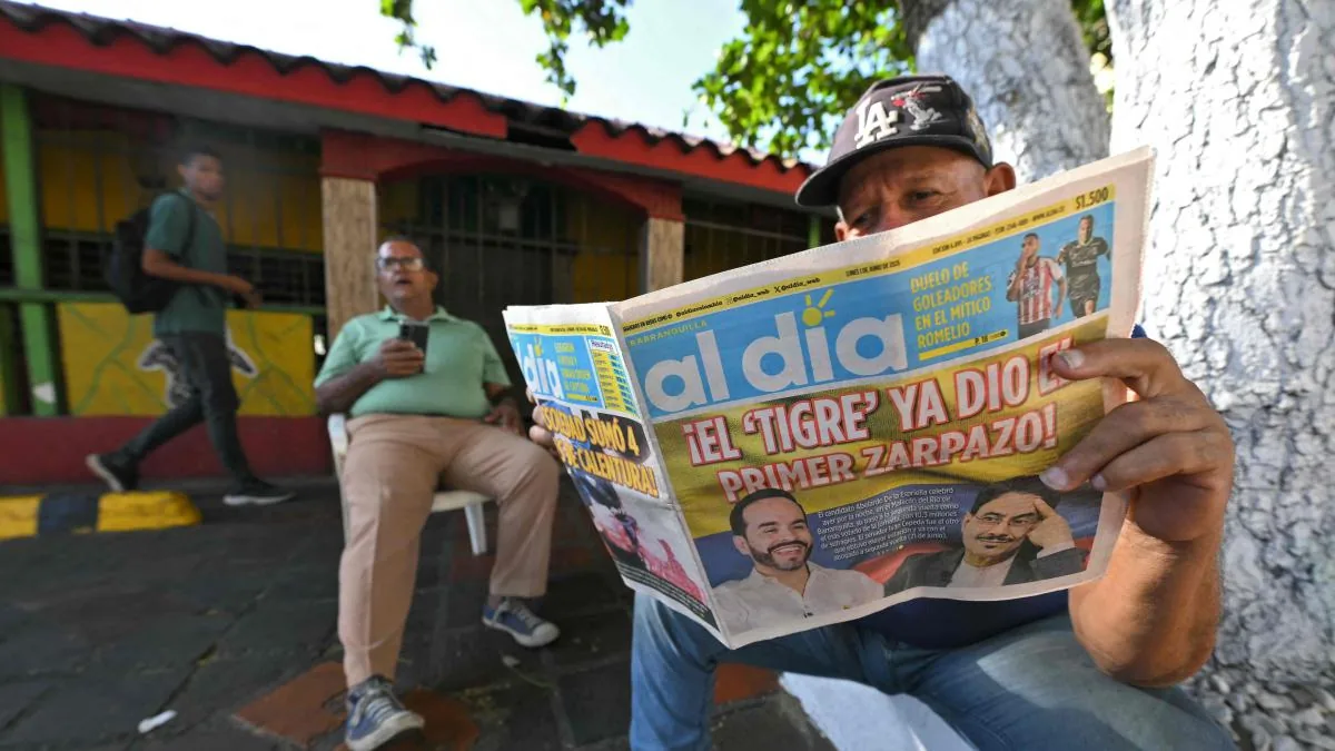 The challenges in security, drug trafficking, and health facing the next president of Colombia