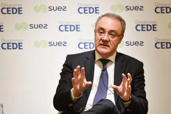Openchip: increase capital and seek strategic partner // Florentino: the concerts issue is “already settled”