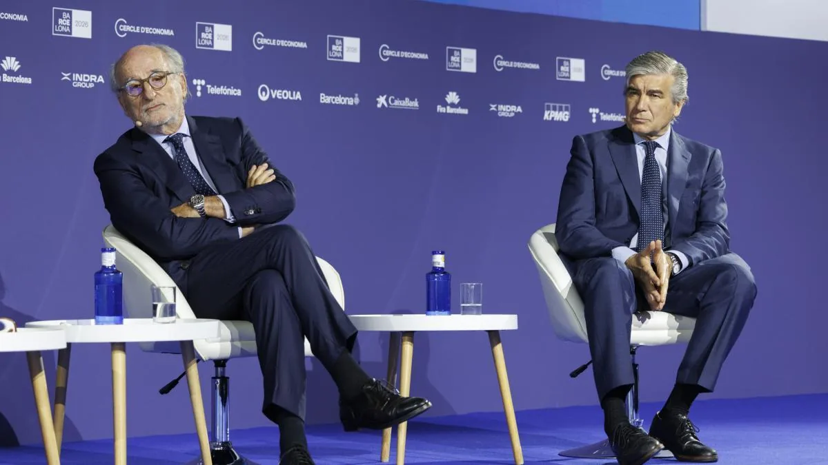 Spain can withstand the energy 'shock' from Hormuz if it does not last too long