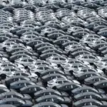 China accounts for 60% of electric car sales worldwide