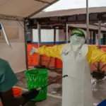 “There will not be a global pandemic, but Africa is facing a catastrophic situation”