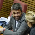 The Valencia Court accepts Mazón's appearance in the dana case