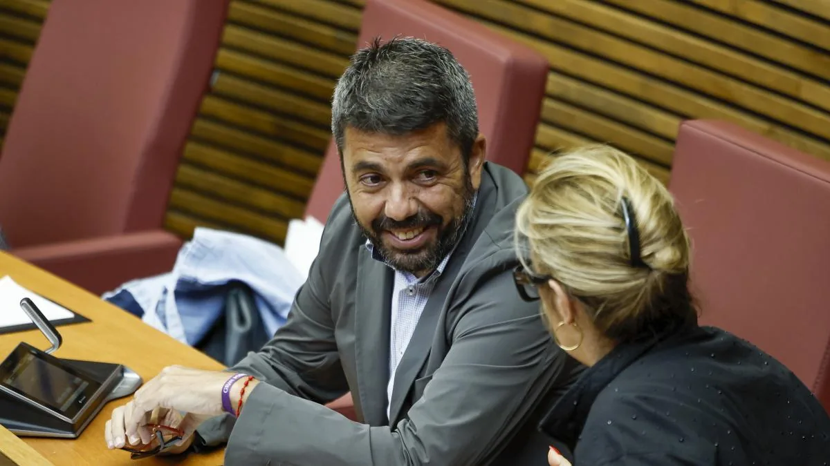 The Valencia Court accepts Mazón's appearance in the dana case