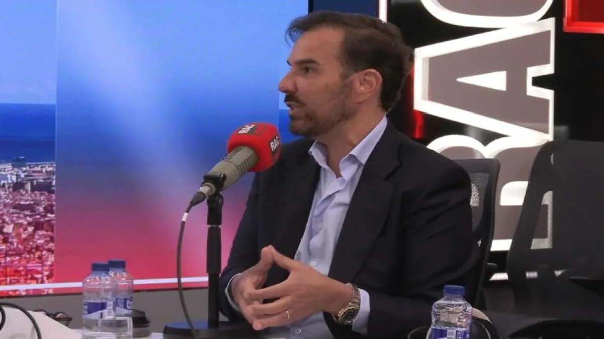The judge requests Vodafone for the calls and messages from Jonathan Andic's mobile phone in Ecuador