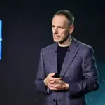 Richard Marko: “It is easier to use AI's capability to attack than to defend”