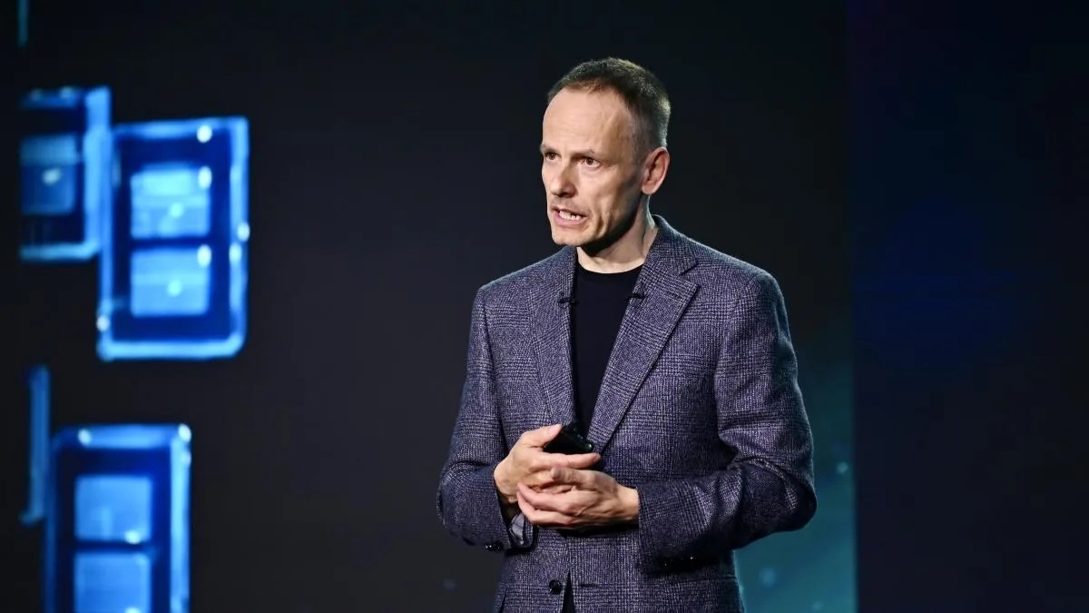 Richard Marko: “It is easier to use AI's capability to attack than to defend”