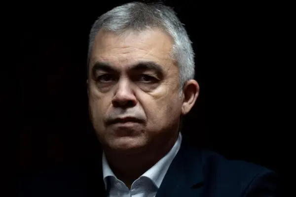 The maneuvers of Leire Díez's plot to save Sánchez: Villarejo, civil guards, and the attorney general