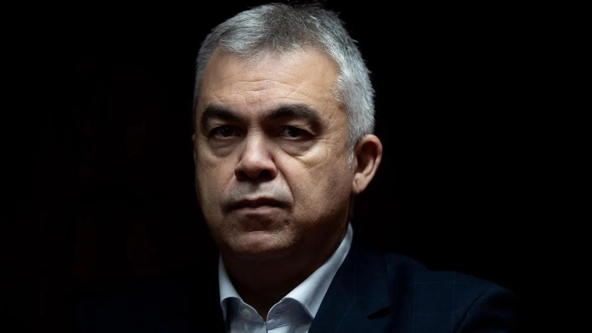 The maneuvers of Leire Díez's plot to save Sánchez: Villarejo, civil guards, and the attorney general