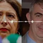 Leire Díez offered a pact with the Prosecutor's Office to the former number 2 of the Interior Ministry to uncover Operation Catalonia: "The machine was forced"