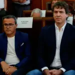A candidate for the position: “A friend told me three days before that the job was for David Sánchez”