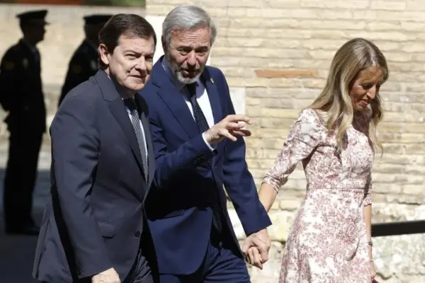 The PP communities will boycott the Treasury in the meetings to reform regional financing